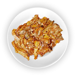 Special Chicken Doner Kebab 