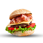 Burger Blt 