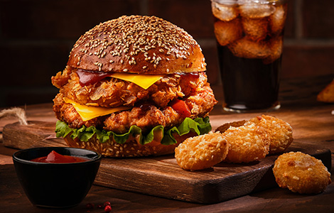Burger