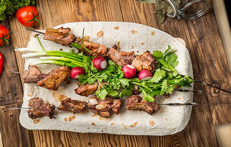 Kebab