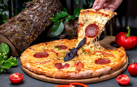 Pizza